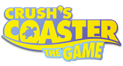 Crush's Coaster The Game